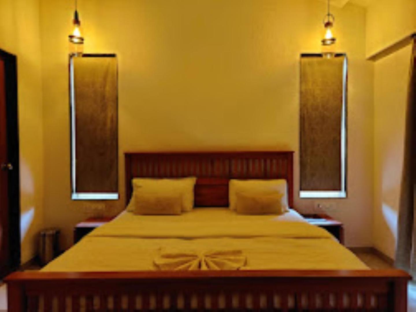 Wood Stock Acres Villa Resort Thane Exterior foto