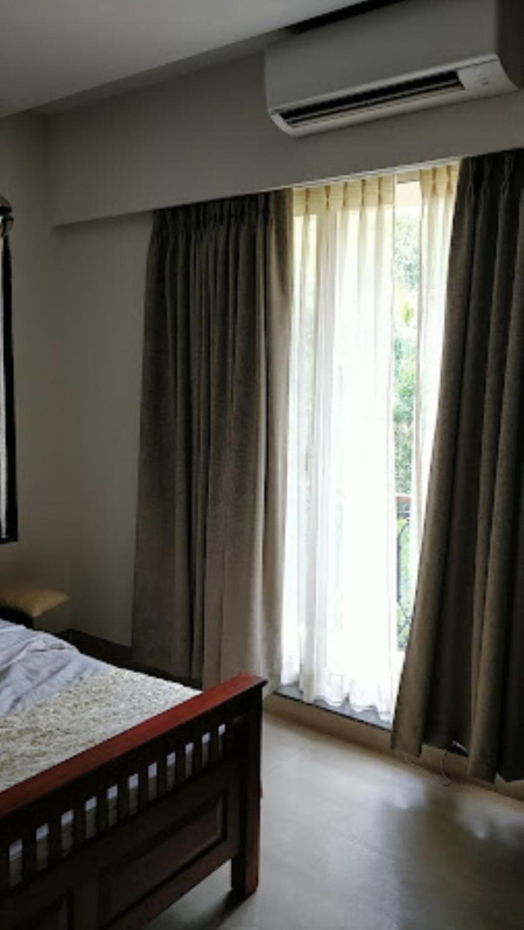 Wood Stock Acres Villa Resort Thane Exterior foto